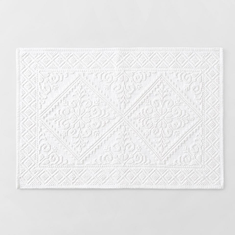 Sheridan Beckton Bath Mat