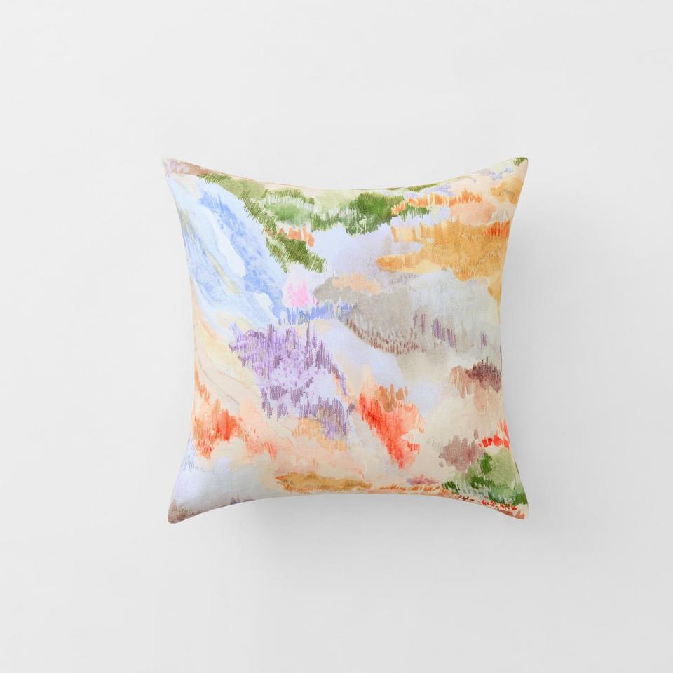 Sheridan Behn Square Cushion