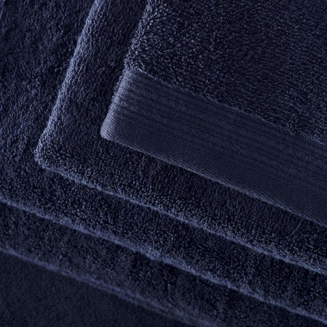 Sheridan Belford Towel Range Midnight
