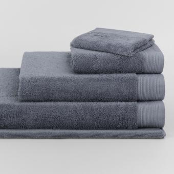 Sheridan Belford Towel Range (atlantic)