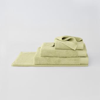 Sheridan Belford Towel Range (pale lime)