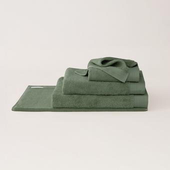 Sheridan Belford Towel Range (nettle)