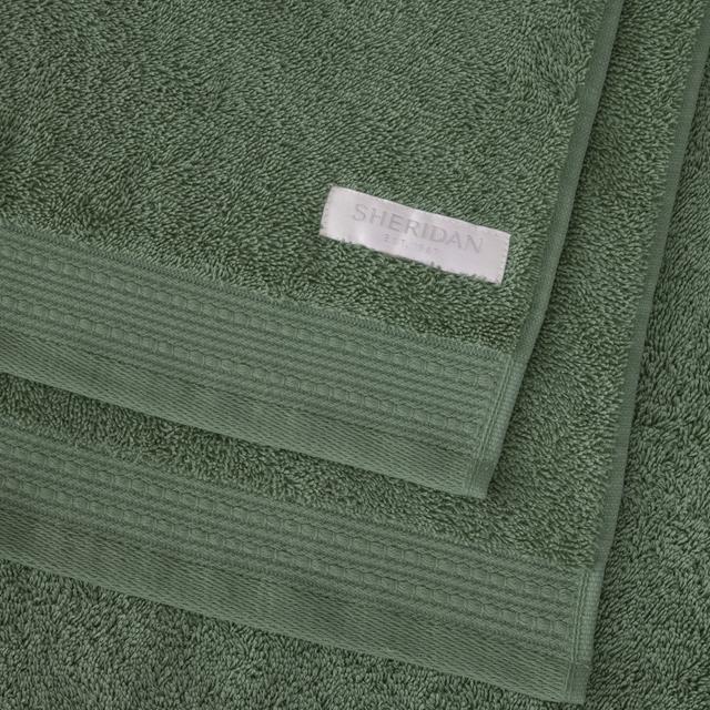 Sheridan Belford Towel Range