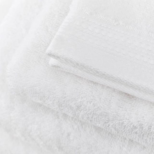 Sheridan Belford Towel Range White