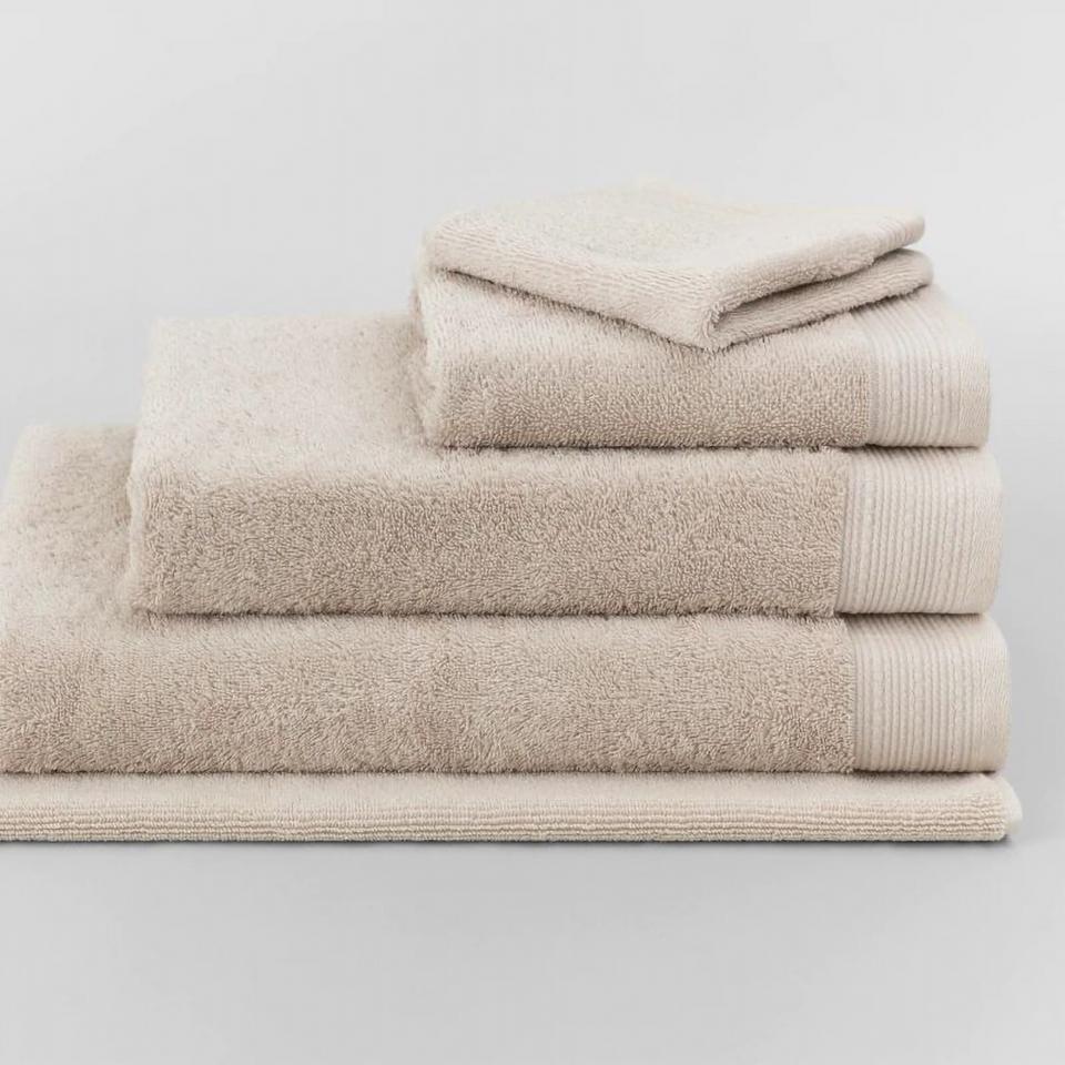 Sheridan Belford Towel Range Sand