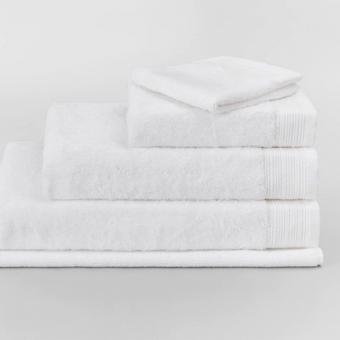 Sheridan Belford Towel Range (White)