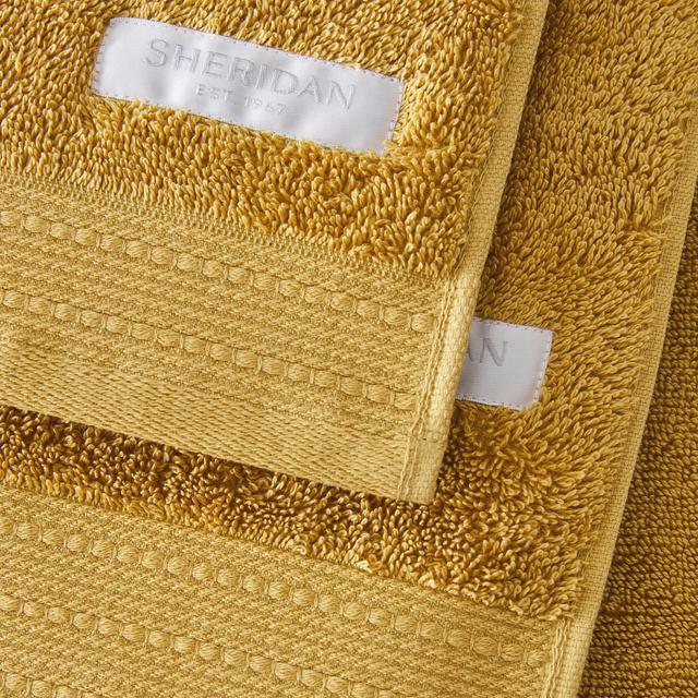 Sheridan Belford Towel Range