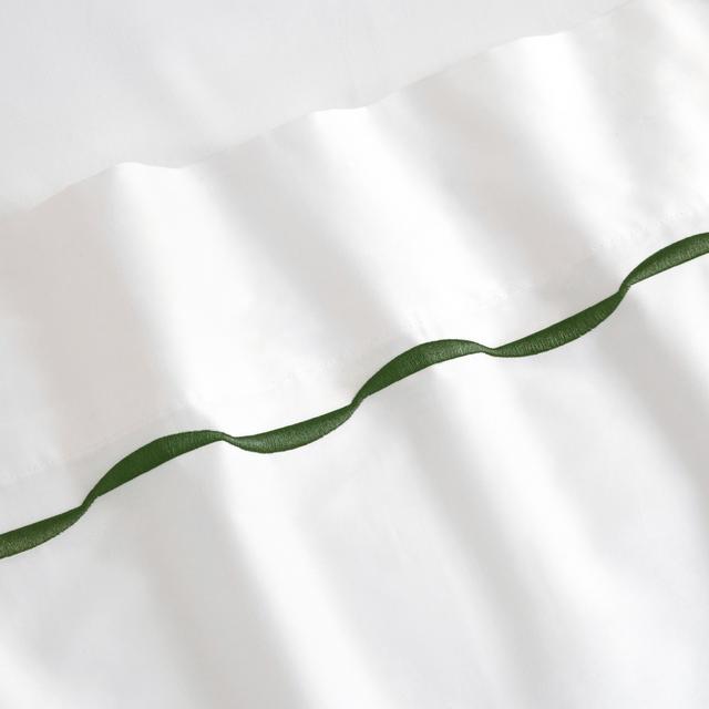 Sheridan Belgrave Flat Sheet
