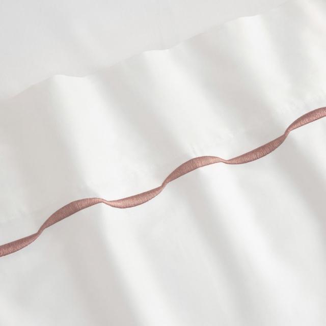 Sheridan Belgrave Flat Sheet