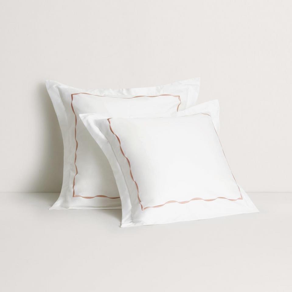 Sheridan Belgrave Tailored European Pillowcase