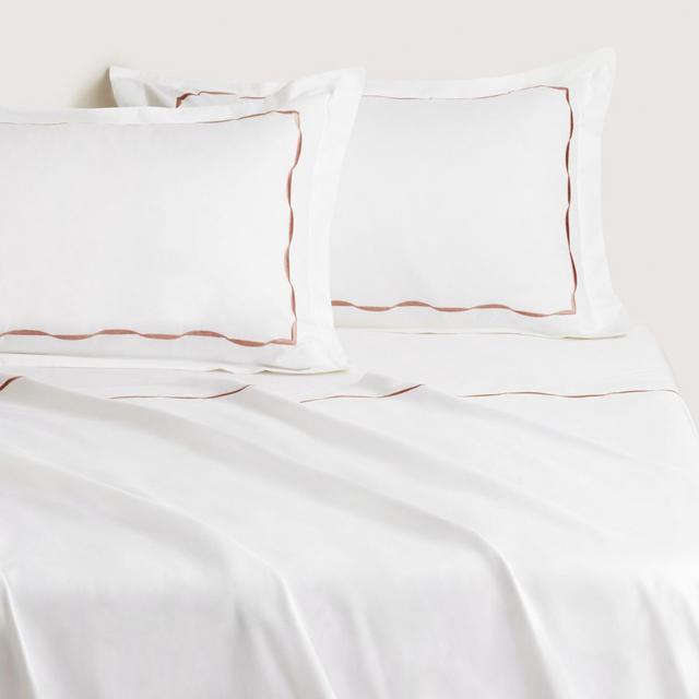 Sheridan Belgrave Tailored European Pillowcase