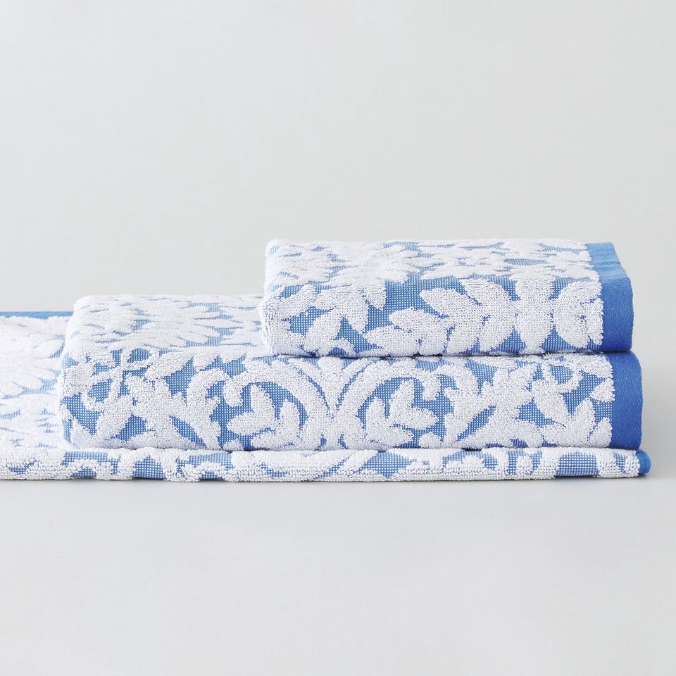 Sheridan Bellecourt Towel Range