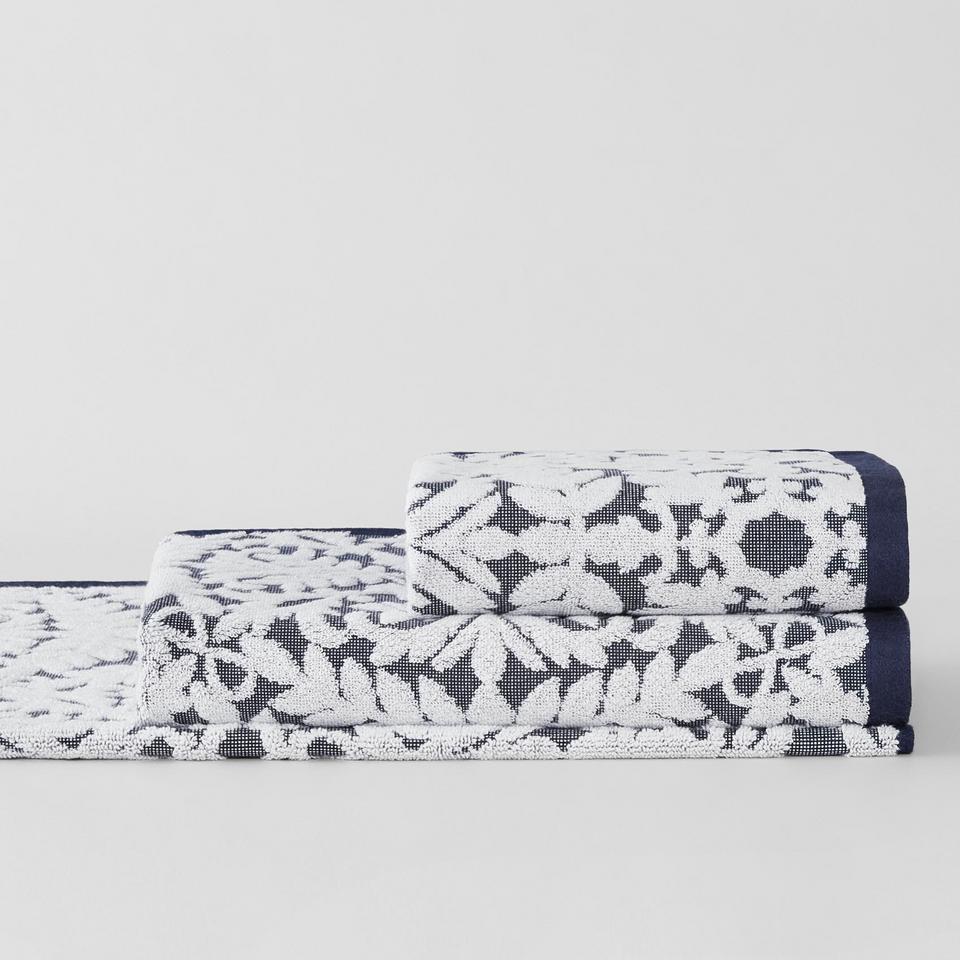 Sheridan Bellecourt Towel Range