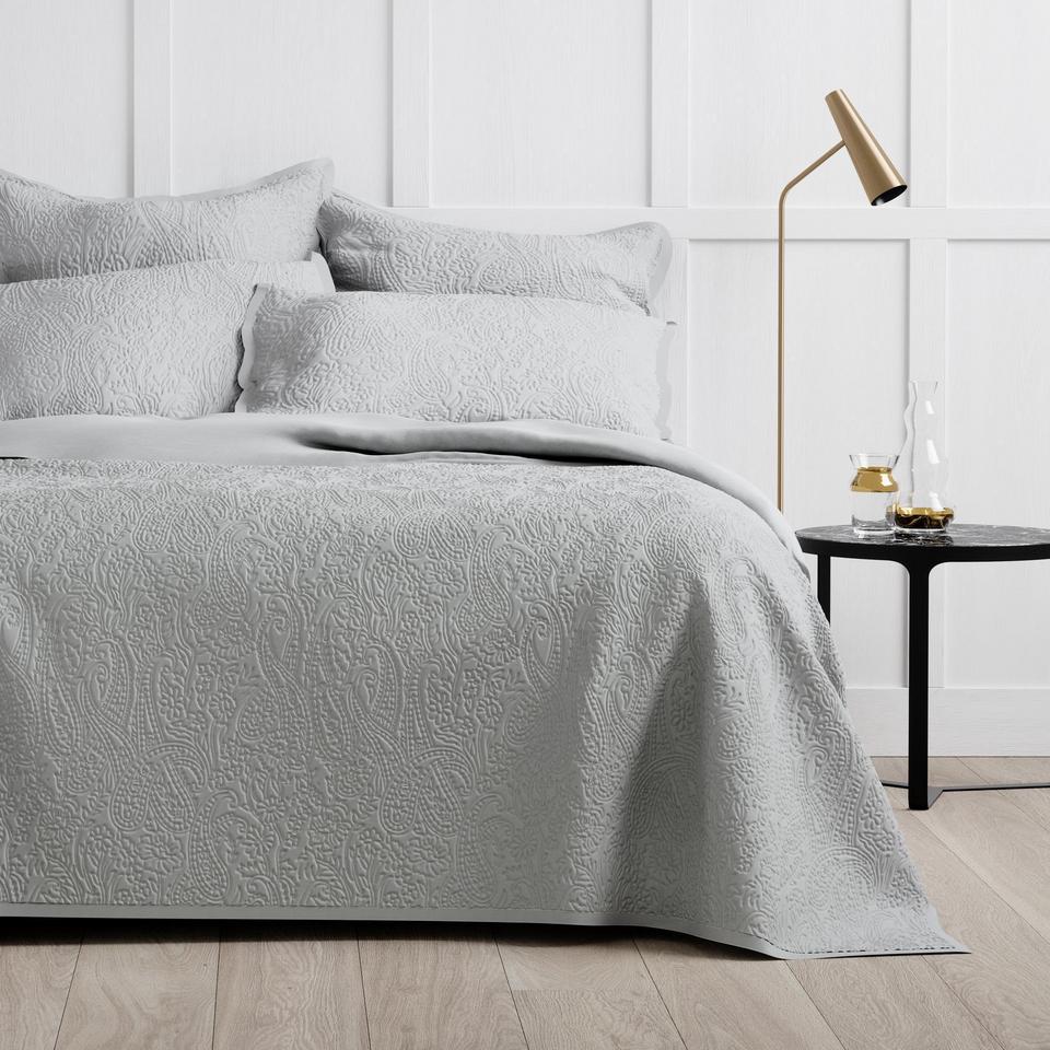 Sheridan Berrington European Sham