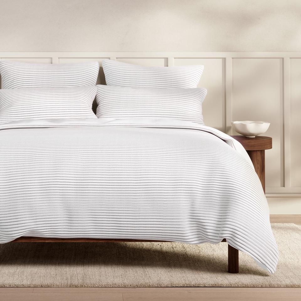 Sheridan Biel Quilt Cover Set