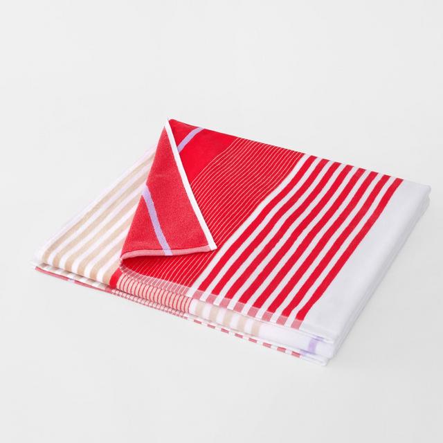 Sheridan Boathaven Beach Towel