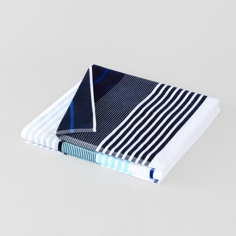 Sheridan Boathaven Beach Towel