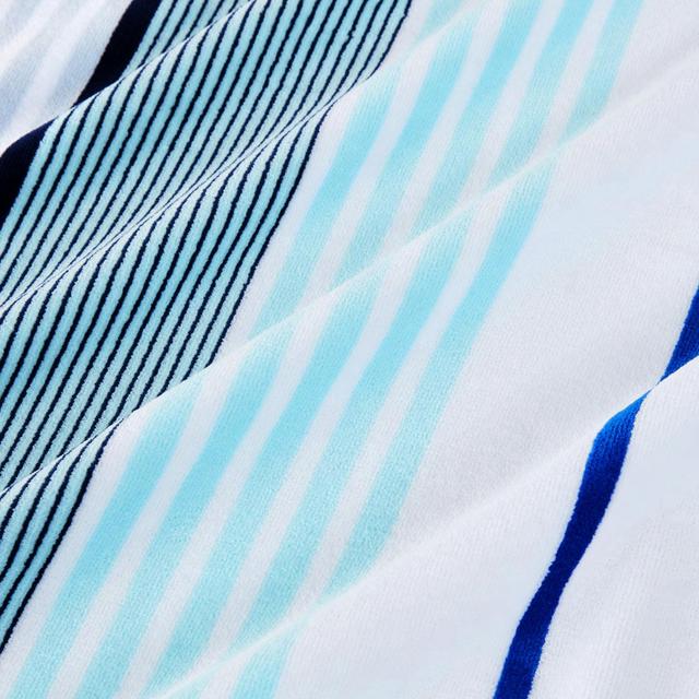 Sheridan Boathaven Beach Towel