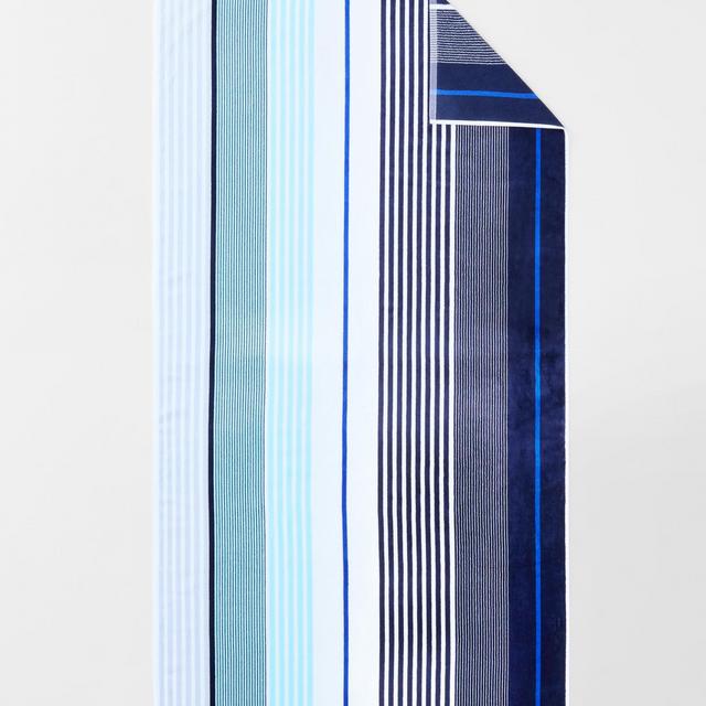 Sheridan Boathaven Beach Towel