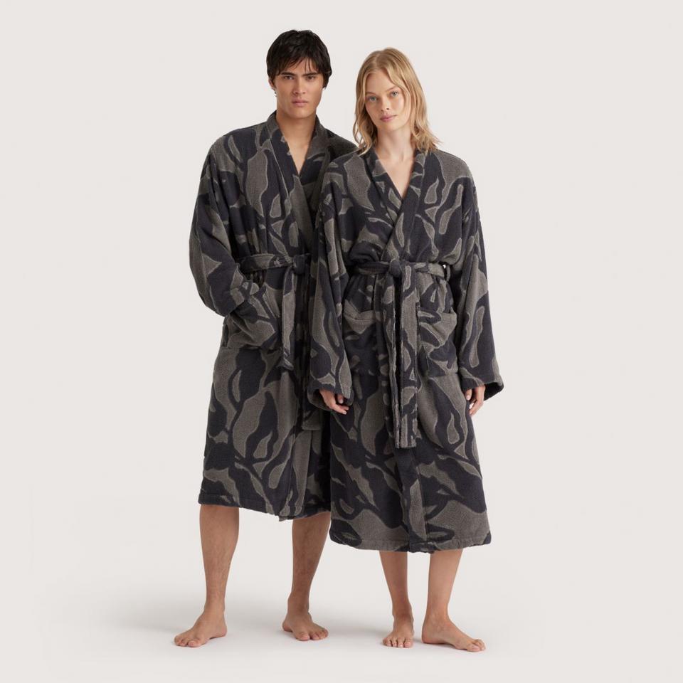 Sheridan Bofleur Robe