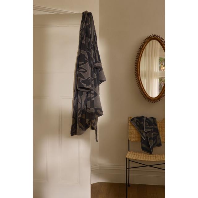 Sheridan Bofleur Robe