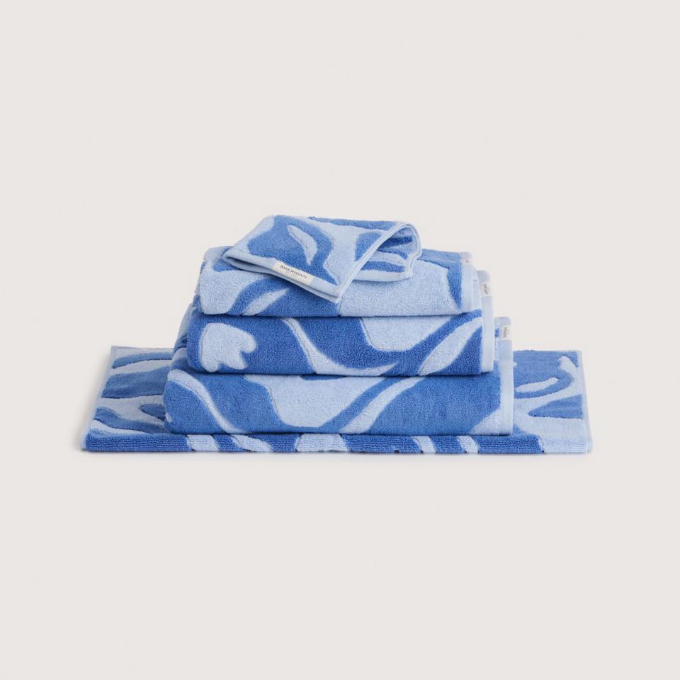 Sheridan Bofleur Towel Collection