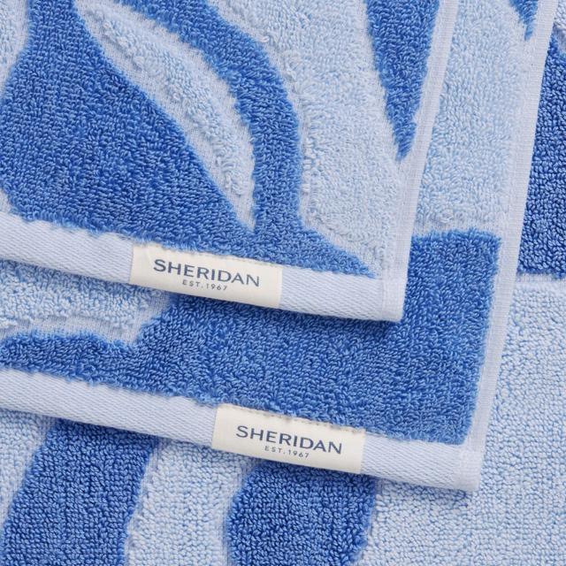 Sheridan Bofleur Towel Collection