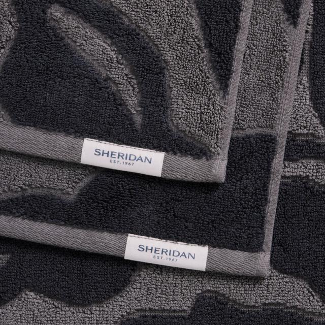 Sheridan Bofleur Towel Collection