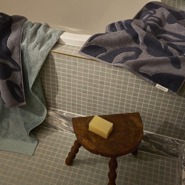 Sheridan Bofleur Towel Collection