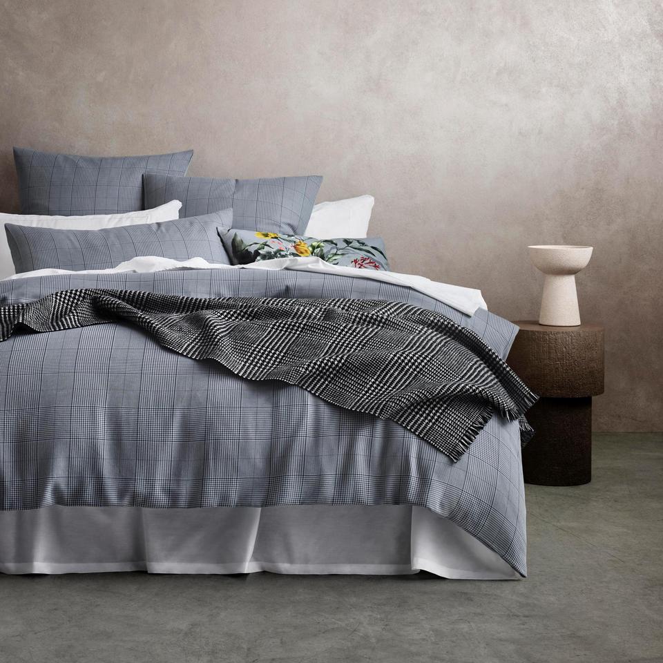 Sheridan Bolton European Pillowcase