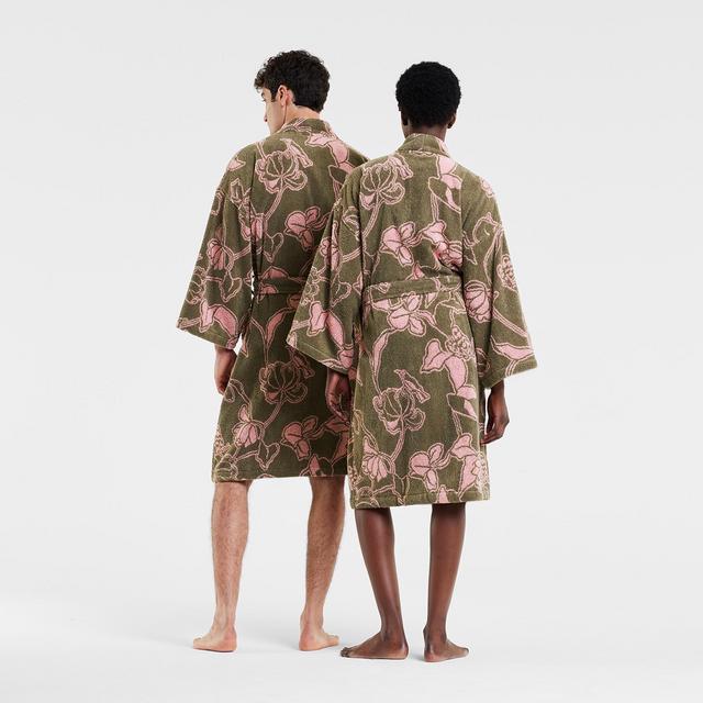 Sheridan Bower Robe