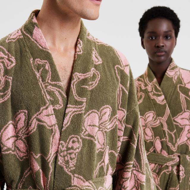 Sheridan Bower Robe