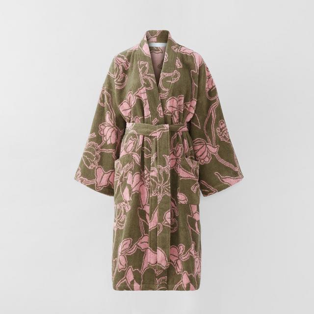 Sheridan Bower Robe