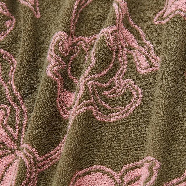Sheridan Bower Robe