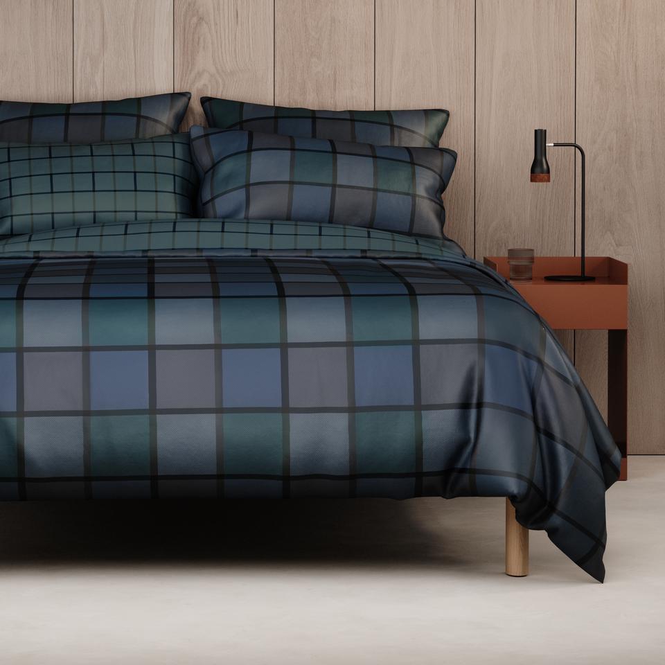 Sheridan Brayan Quilt Cover Set