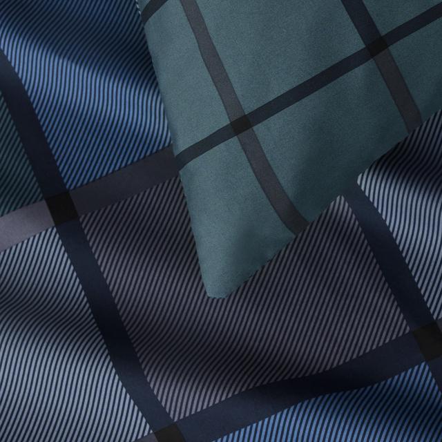 Sheridan Brayan Quilt Cover Set