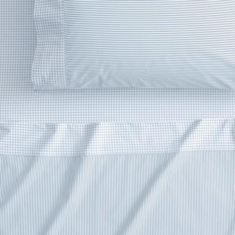 Sheridan Bretton Sheet Set (chambray)