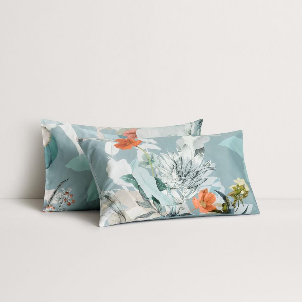Sheridan Brielle Standard Pillowcase Pair