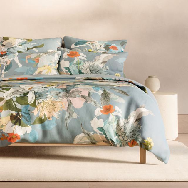 Sheridan Brielle Standard Pillowcase Pair
