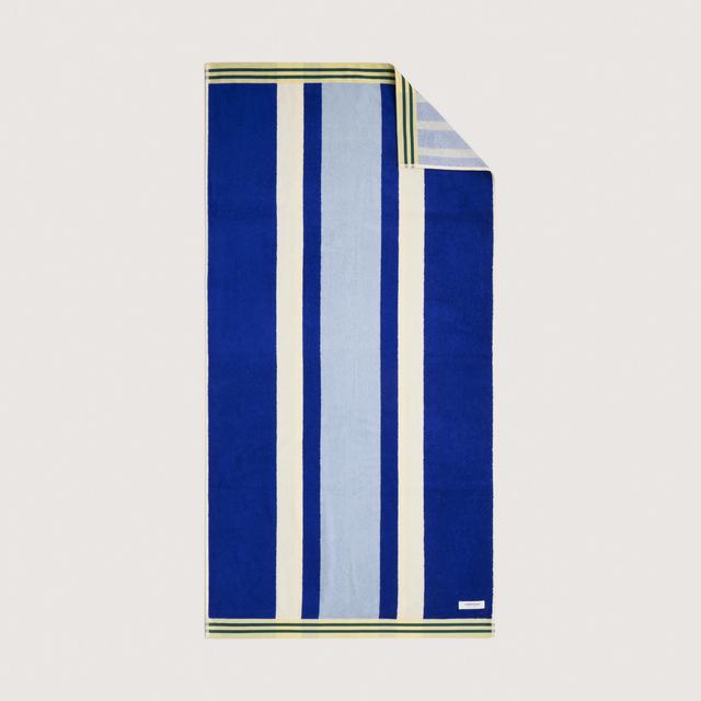 Sheridan Briez Small Beach Towel