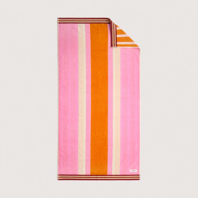 Sheridan Briez Small Beach Towel
