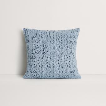 Sheridan Brightleigh Square Cushion (Slate)