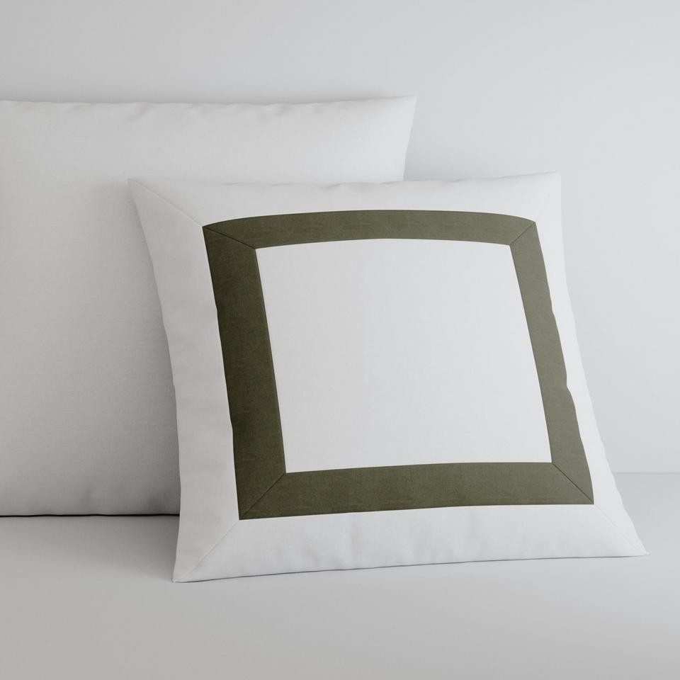 Sheridan Bristall European Pillowcase