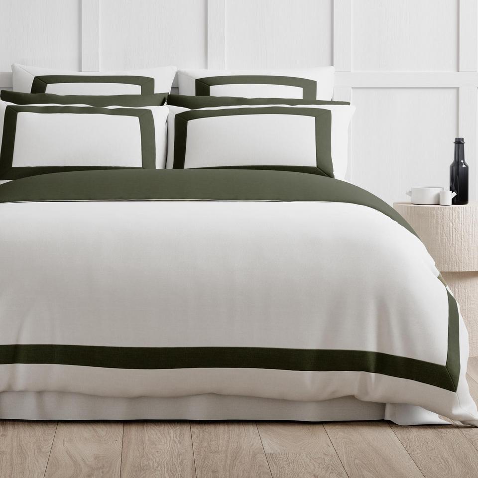 Sheridan Bristall Quilt Cover Set