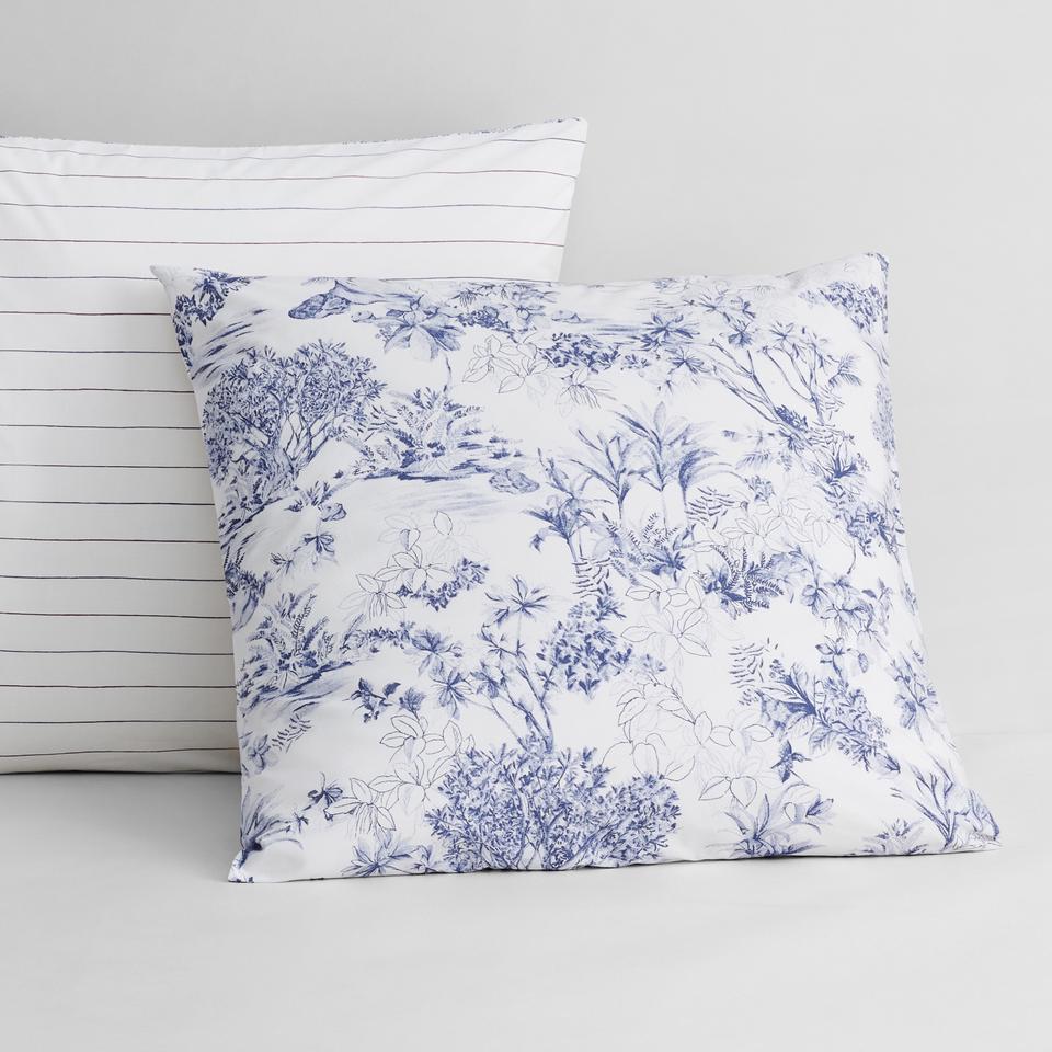 Sheridan Bristo European Pillowcase