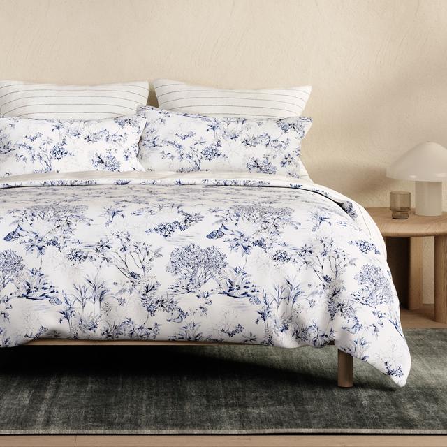 Sheridan Bristo European Pillowcase