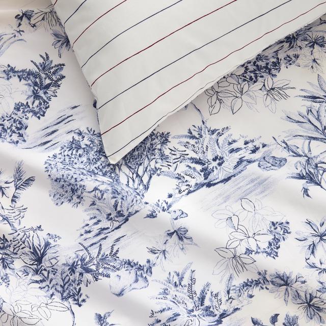 Sheridan Bristo European Pillowcase