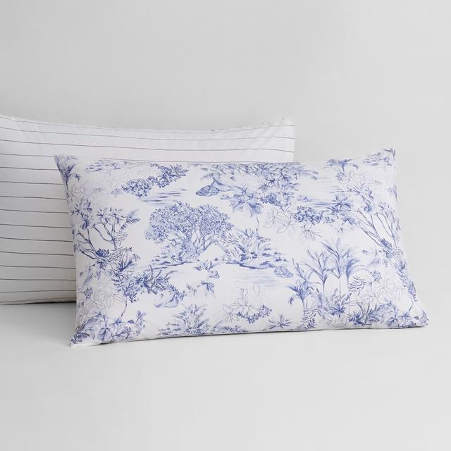 Sheridan Bristo Quilt Cover Set
