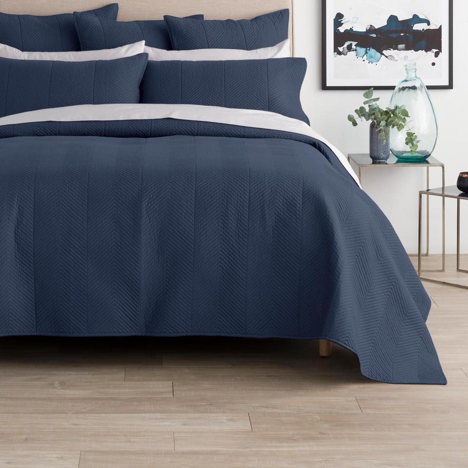 Sheridan Burrell Bed Cover