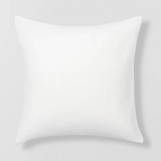 Sheridan Burrell Cushion White